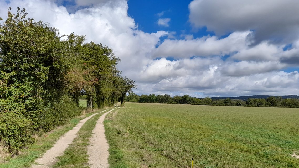 Circuit des lavoirs