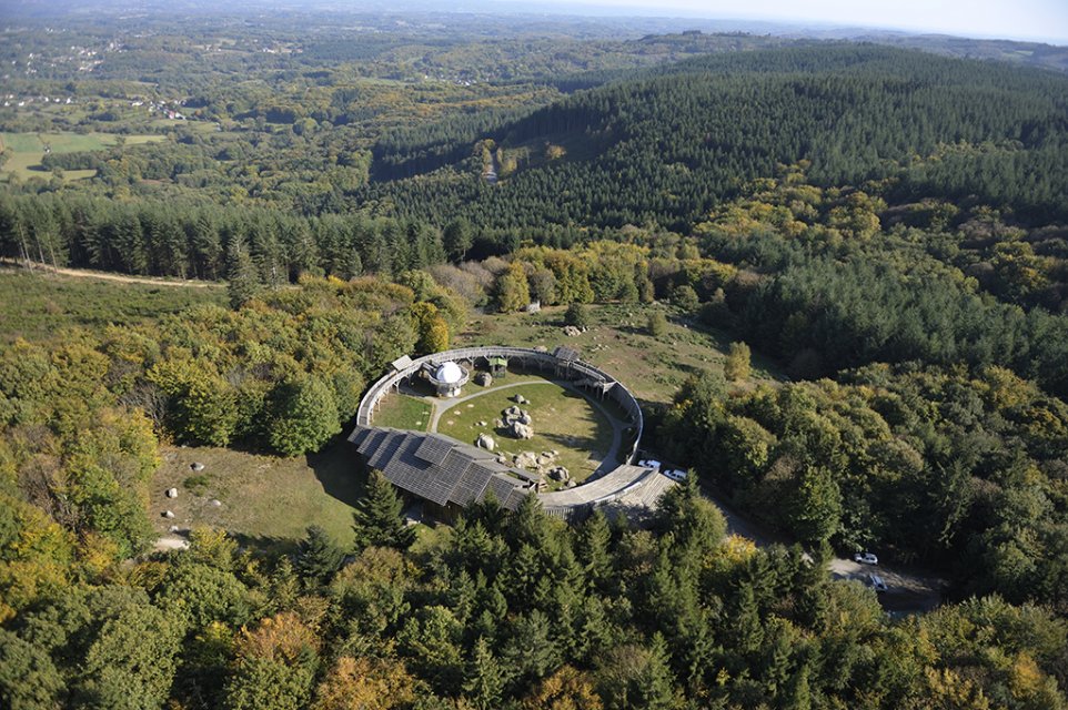 Parcours d’orientation en Creuse, course d’orientation en Creuse