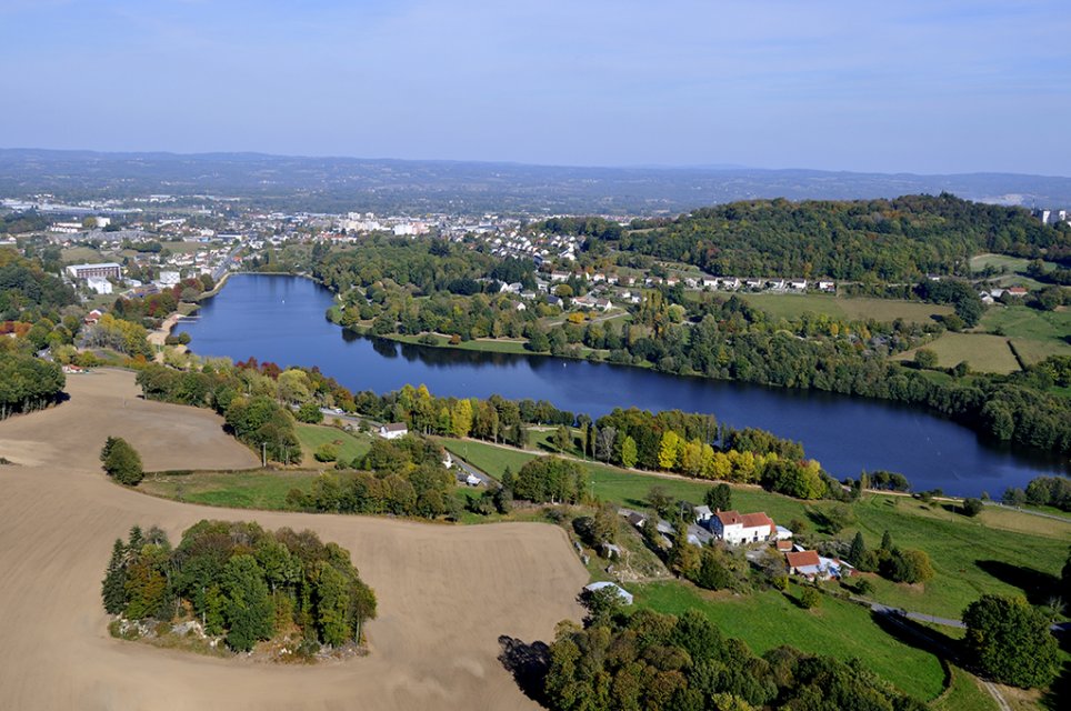 Parcours d’orientation en Creuse, course d’orientation en Creuse