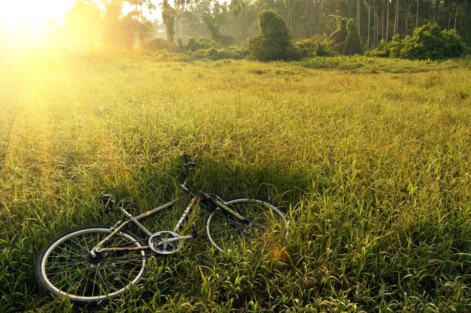 randonnée VTT en Creuse, randonnée en Creuse