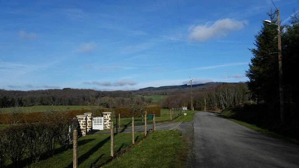 Courir en Creuse, circuits course à pied en Creuse Courir en Creuse, circuits course à pied en Creuse