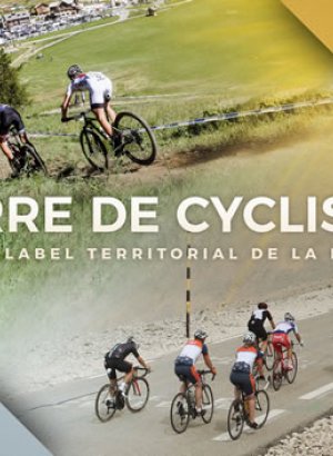 La Creuse, « Terre de Cyclisme »
